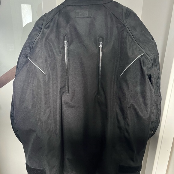 New without tags Joe Rocket 2XL motorcycle jacket - Picture 5 of 5